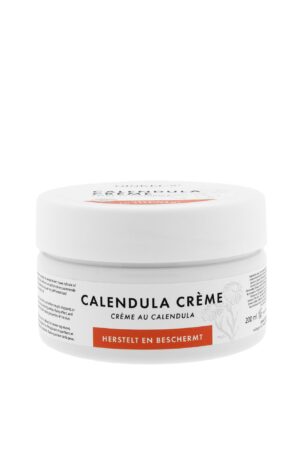 Ginkel’s Calendula Crème – 200 ml